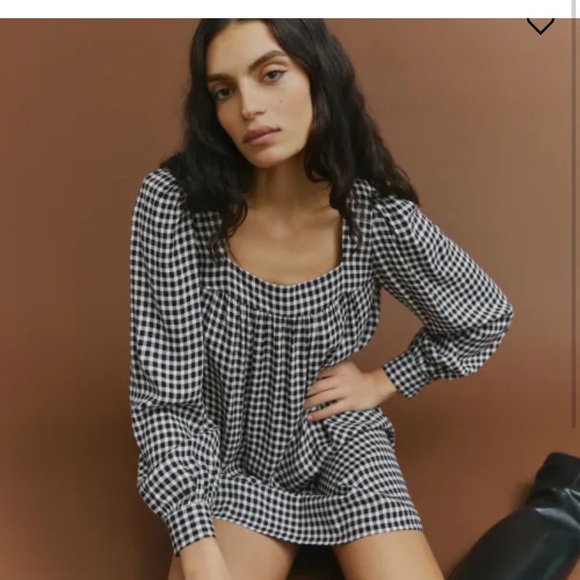 Reformation Blake Dress - Picture 3 of 14